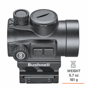 Bushnell AR Optics TRS-26 Red Dot Sight