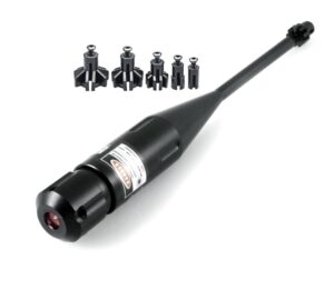 Bushnell Boresighter Laser – produktbild 1