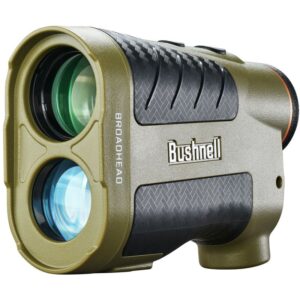 Bushnell Broadhead 6x25 – produktbild 1