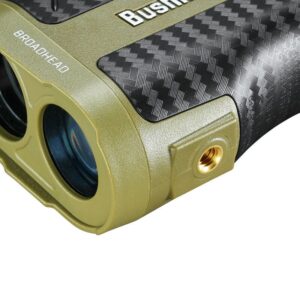 Bushnell Broadhead 6x25