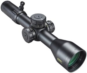 Bushnell Elite Tactical 3.5-21x50mm Illum. DMR II-i G3i FFP – produktbild 1