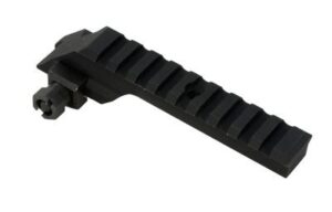Bushnell Elite Tactical Picatinny Hi Rise Mount for LMSS – produktbild 1