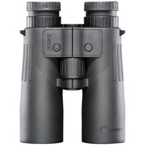 Bushnell Fusion X 10x42 Avståndsmätarkikare