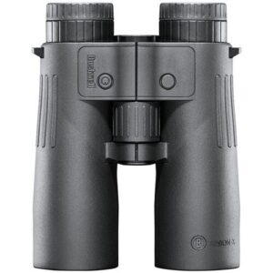 Bushnell Fusion X 10x42 Avståndsmätarkikare
