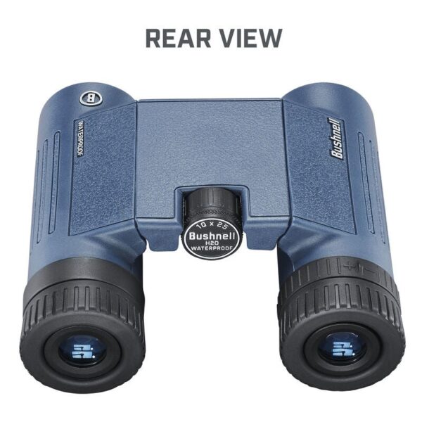 Bushnell H2O 10x25 Roof Handkikare