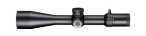 Bushnell Match Pro ED 5-30x56 DM2 FFP Illum – produktbild 1