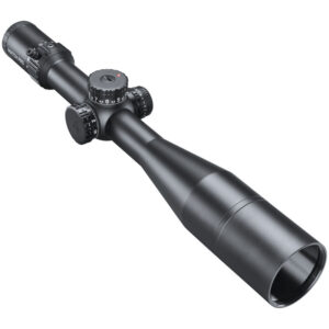 Bushnell Match Pro ED 5-30x56 DM2 FFP Illum