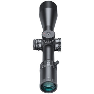 Bushnell Match Pro ED 5-30x56 DM2 FFP Illum