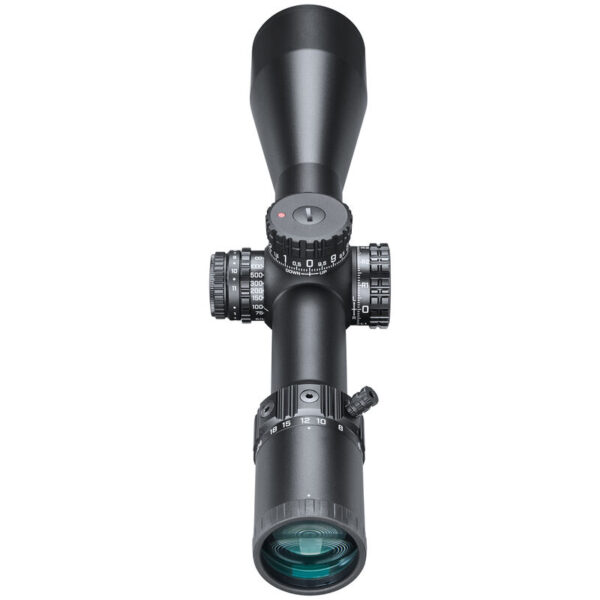 Bushnell Match Pro ED 5-30x56 DM2 FFP Illum