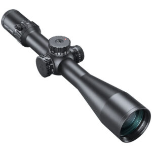 Bushnell Match Pro ED 5-30x56 DM2 FFP Illum