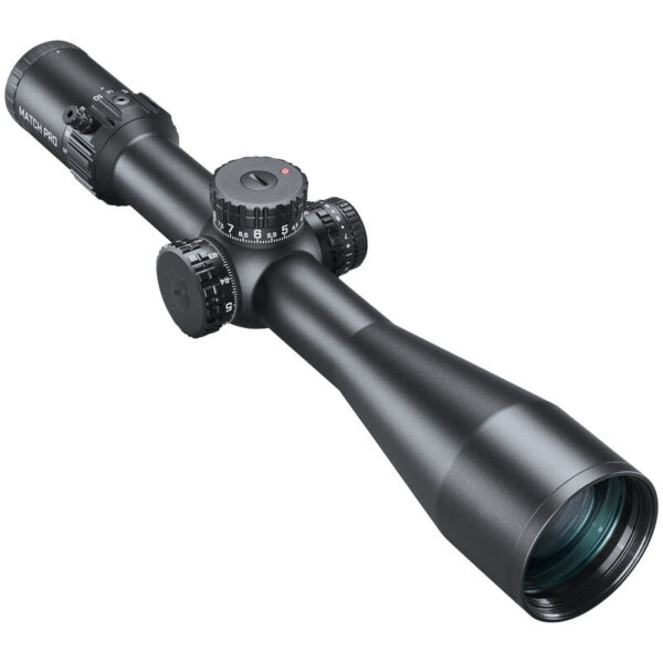 Bushnell Match Pro ED 5-30x56 DM2 FFP Illum