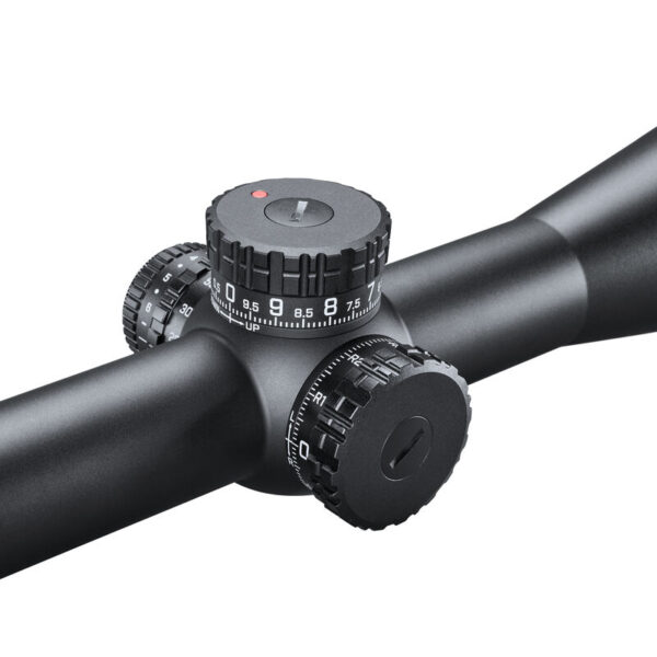Bushnell Match Pro ED 5-30x56 DM2 FFP Illum