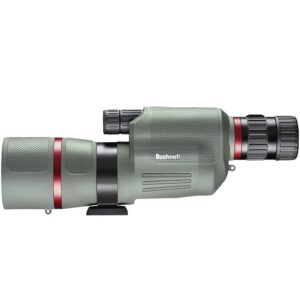 Bushnell Nitro Spotting Scope 15-45x65 Rakt Okular