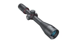 Bushnell Nitro 6-24X50 SFP, Multi-X Reticle, Black – produktbild 1