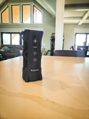 Bushnell Outdoorsman BT Speaker