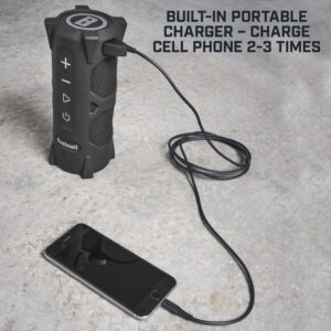 Bushnell Outdoorsman BT Speaker