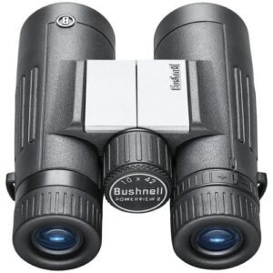 Bushnell PowerView 2 10x42 Roof Handkikare