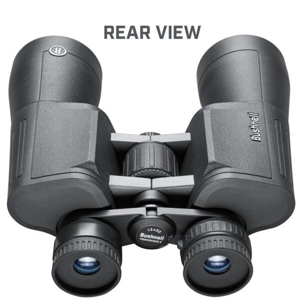 Bushnell PowerView 2 12x50 Porro Handkikare