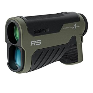 Bushnell R5 2000 6x25 LRF – produktbild 1