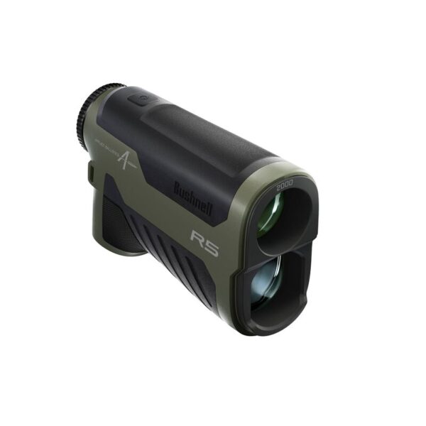 Bushnell R5 2000 6x25 LRF