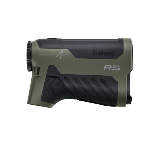 Bushnell R5 2000 6x25 LRF