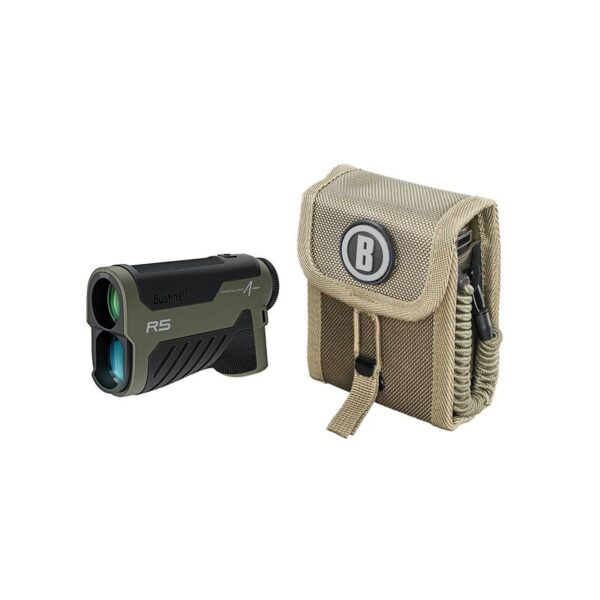 Bushnell R5 2000 6x25 LRF