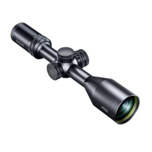 Bushnell R5 3-9x50 Multi-X Illum