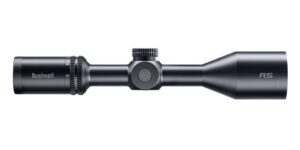 Bushnell R5 3-9x50 Multi-X Illum