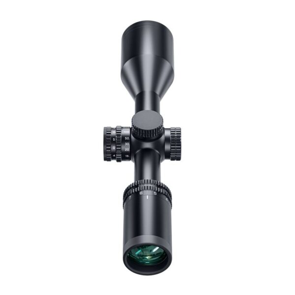 Bushnell R5 3-9x50 Multi-X Illum