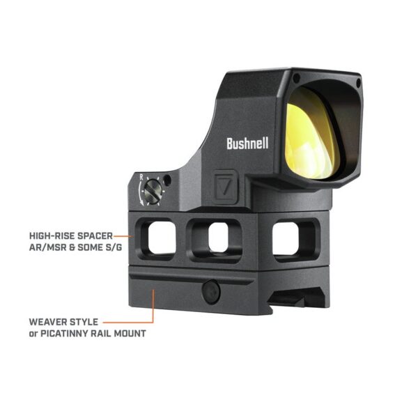 Bushnell RXM-300 1x28mm 4 MOA