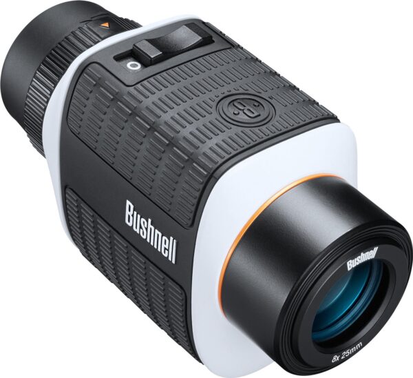 Bushnell StableView 8x25 Bildstabiliserad Monokikare