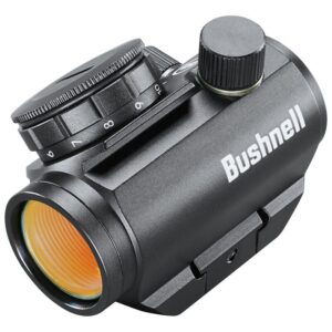 Bushnell Trophy TRS-25 Red Dot Sight – produktbild 1