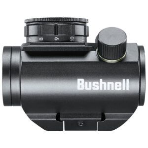 Bushnell Trophy TRS-25 Red Dot Sight