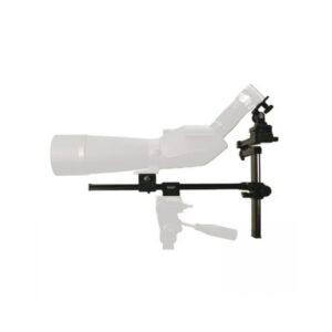 Bushnell Universal Kameradapter Tubkikare – produktbild 1