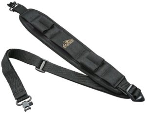 Butler Creek Alaskan Magnum Vapenrem Svart Med Rembygel – produktbild 1