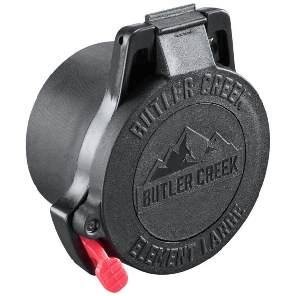 Butler Creek Element Linsskydd Eye – Eye 37-42mm