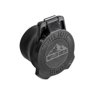Butler Creek Element Linsskydd Obj – Obj. 50mm
