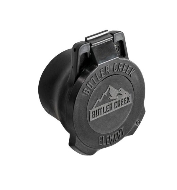 Butler Creek Element Linsskydd Obj – Obj. 50mm