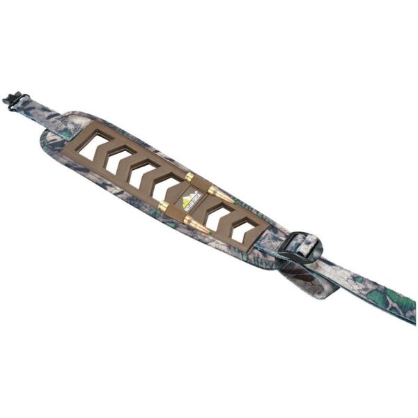 Butler Creek Featherlight Vapenrem Med Rembygel
