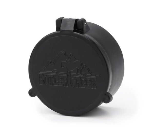 Butler Creek Flip-Open Linskydd Obj – 31 Obj. 50,7mm
