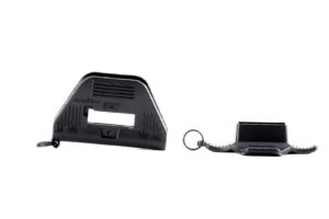 Butler Creek LULA X-10 Pistol Magazine Loader & Unloader Black, Clam, bild 1
