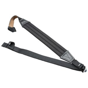 Butler Creek Nylon Ultra Padded Svart Hagelgevär Vapenrem – produktbild 1