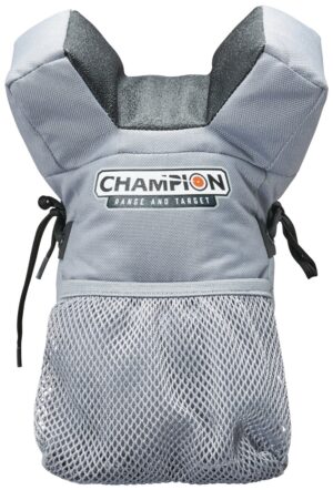 Champion Rail Rider Front Shooting Bag – produktbild 1