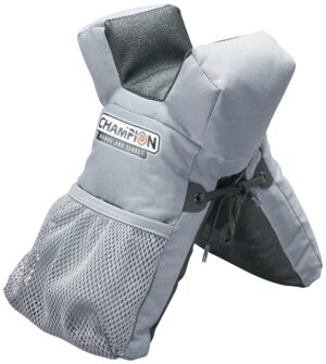Champion Rail Rider Front Shooting Bag