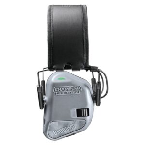 Champion Vanquish Electronic – Grå – produktbild 1