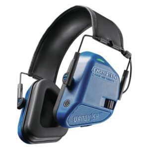 Champion Vanquish Electronic – produktbild 1