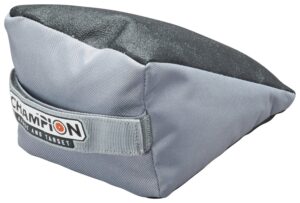 Champion Wedge Rear Bag Skjutstöd – produktbild 1