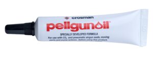 Crosman Pellgunoil – produktbild 1
