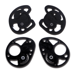 EK Cam Till Axis 2st – produktbild 1