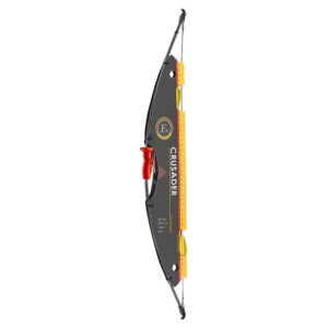 EK Crusader Recurveset Small 10 lbs / 36,5" – produktbild 1